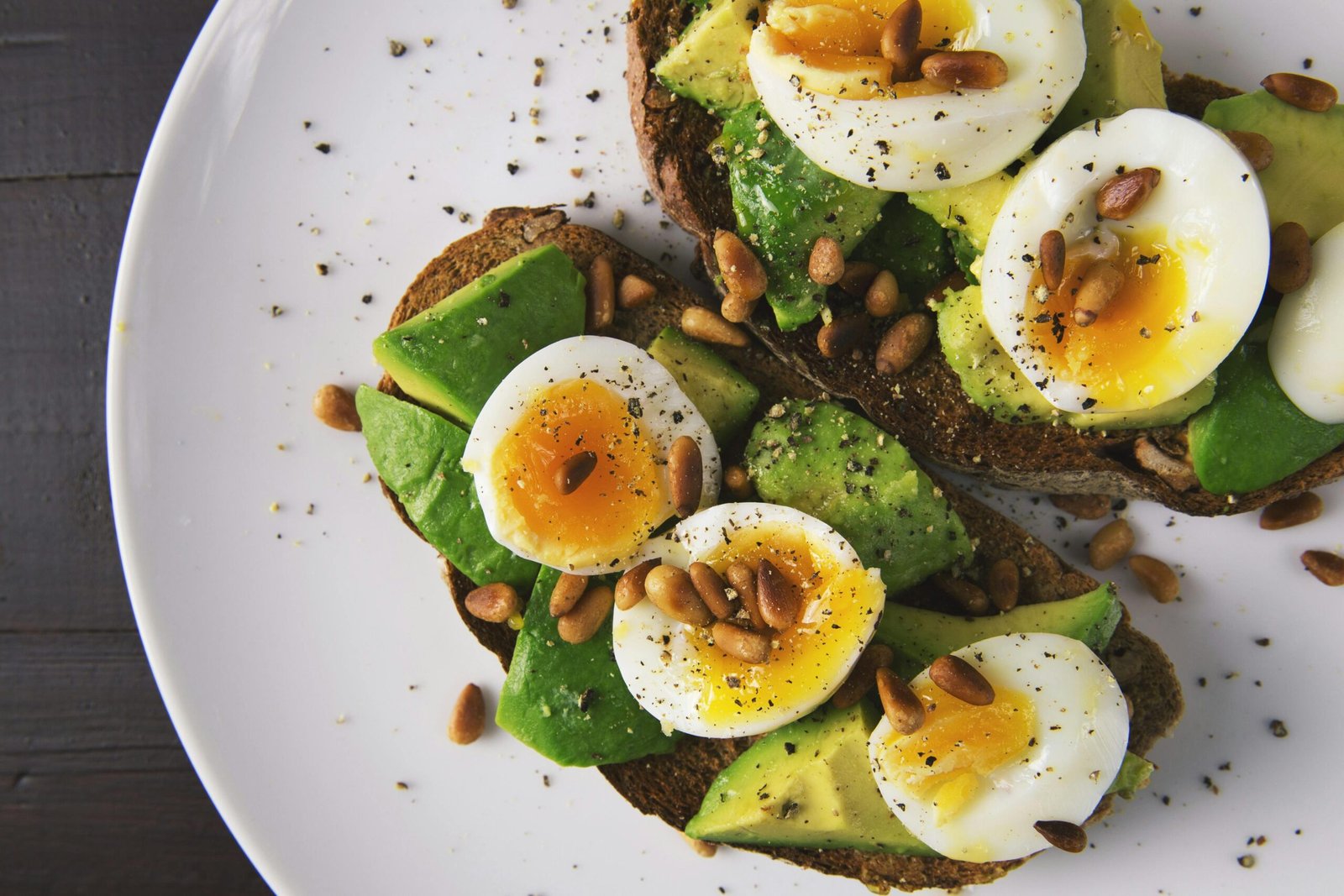 3 High-Protein Breakfasts That Actually Keep You Full